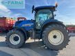 Tractor agrícola - New Holland - t7.165 s