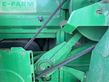Cosechadora de Cereal - John Deere - t660