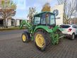 Tractor agrícola - John Deere - 5055 e