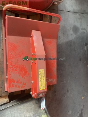 Cortacésped manual -  - ökomulcher ok70