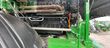 Cosechadora de Cereal - John Deere - 9700
