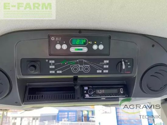Tractor agrícola - Claas - xerion 4200 trac vc
