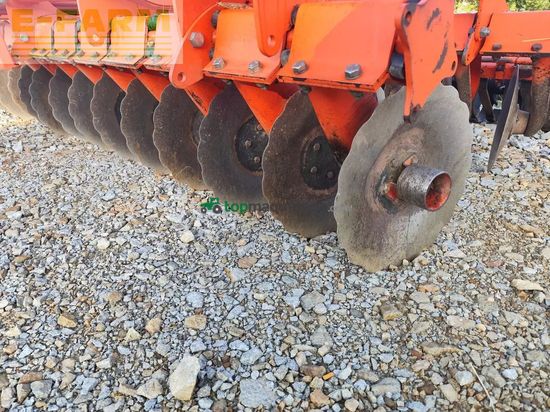 Cultivador - Kubota - cd 1501 f
