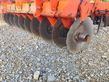 Cultivador - Kubota - cd 1501 f