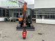 Excavadora - Doosan - dx55r-7