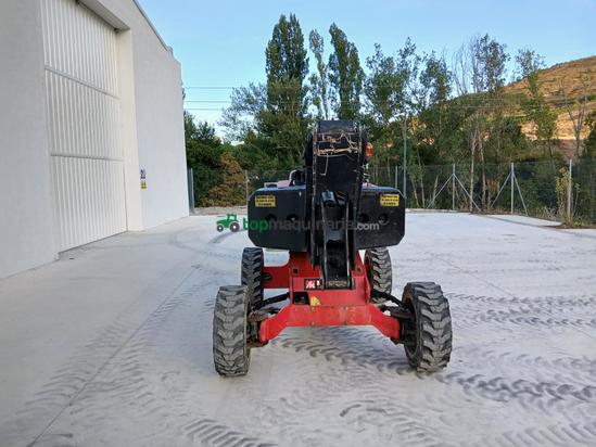 Brazo MANITOU MAN GO 12