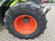 Tractor agrícola - Claas - axion 810 cmatic CMATIC