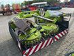 Cabezal - Claas - orbis 450