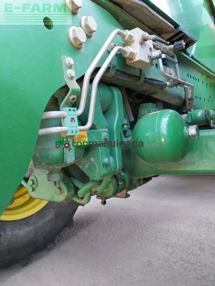 Tractor agrícola - John Deere - 6145r