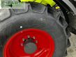 Tractor agrícola - Claas - arion 550 cmatic cebis