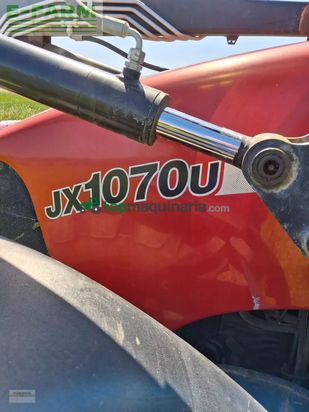 Tractor agrícola - Case IH - jx 1070u