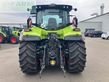 Tractor agrícola - Claas - arion 550 cmatic cebis