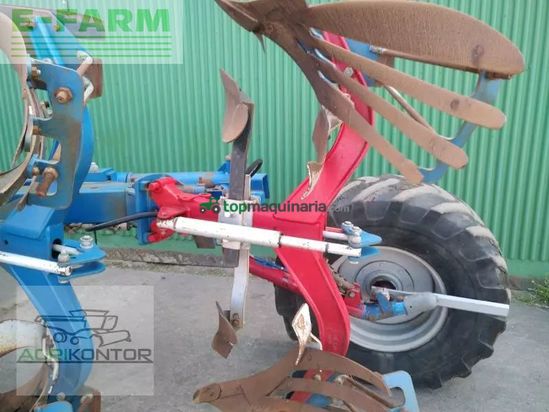 Arado - Overum - dvl 7108h