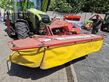Cortacésped manual - Pöttinger - cat 270