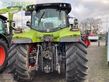Tractor agrícola - Claas - arion 650 cmatic