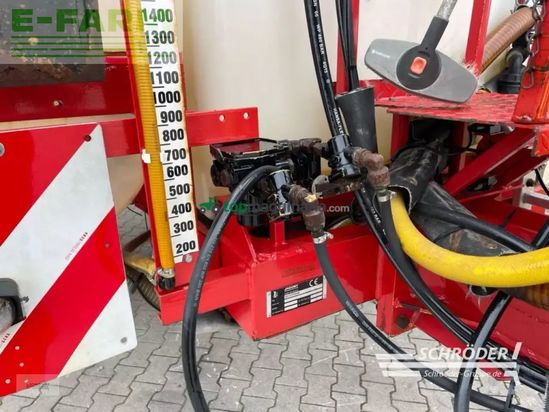 Atomizador - Jacoby - 3500 l