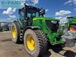 Tractor agrícola - John Deere - 6r 230 autopower