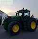 Tractor agrícola - John Deere - 6250r premium edition