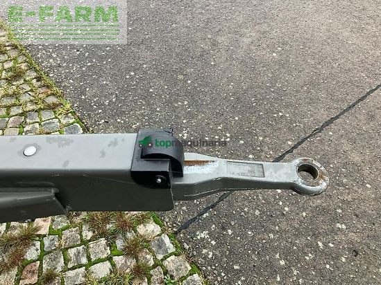 Cabezal - John Deere - hd40x my23