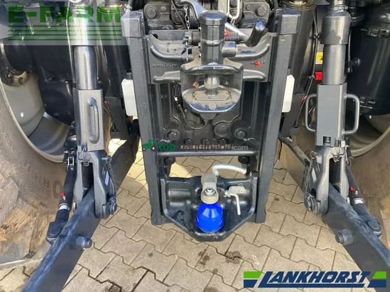 Tractor agrícola - Deutz-Fahr - 8280 ttv m-black-warrior