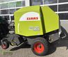Empacadora gigant - Claas - rollant 355 roto cut