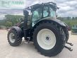 Tractor agrícola - Valtra - t 215d mit rüfa und forstkabine