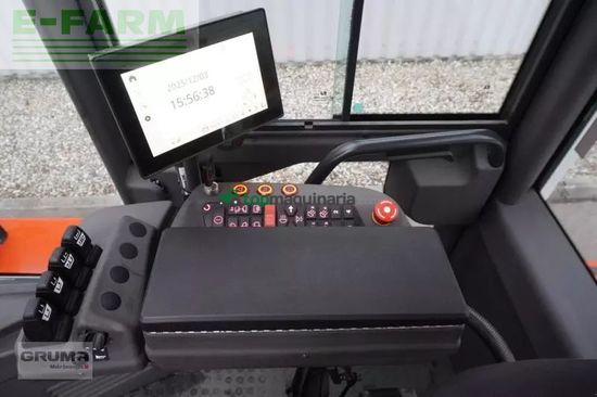 Elevadora -  - smv16-1200 c