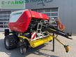 Empacadora gigant - Pöttinger - impress 125 f master
