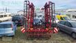 Combinado de siembra - Kongskilde - tillage vm 3075 vtm