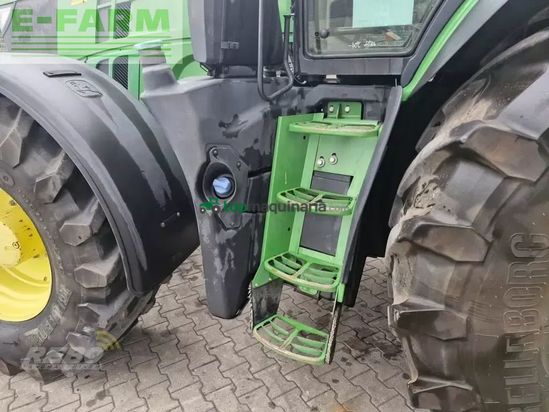 Tractor agrícola - John Deere - 6230r