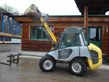 Minicargadora - kramer - 180 ( 340 ) nur 2.300 kg