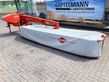 Cortacésped manual - Kuhn - gmd 4010