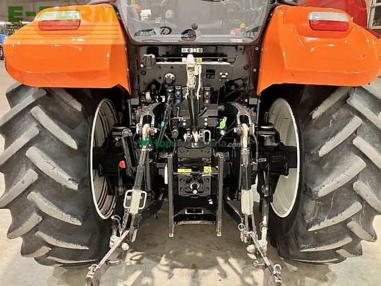 Tractor agrícola - Steyr - 4110 multi