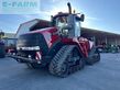 Tractor agrícola - Case IH - quadtrac 620