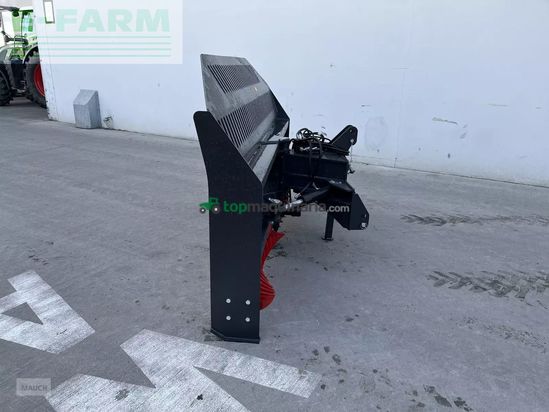 Esparcidor -  - stekro siloverteiler / rotorverteiler hydraulisc