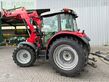 Tractor agrícola - Massey Ferguson - 5609 dyna-4