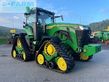Tractor agrícola - John Deere - 8rx410 / 8rx 410 e23
