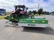 Cortacésped manual - McHale - r3100