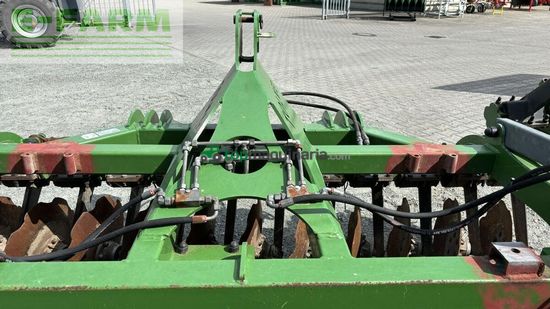 Grada de disco -  - astat 300