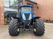 Tractor agrícola - New Holland - t7.250