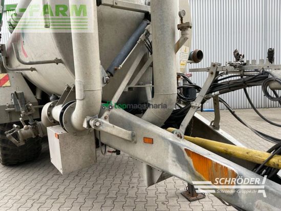 Cisterna - Kotte - pt 19300 | bomech farmer 15m