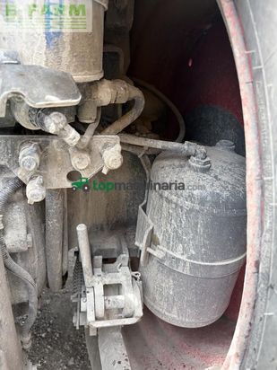 Tractor agrícola - Fendt - 724 vario power