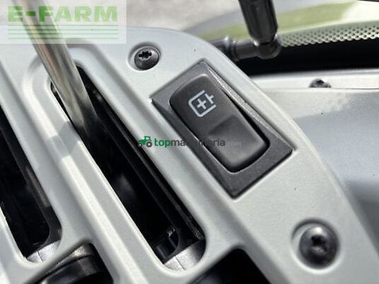 Tractor agrícola - Valtra - a105