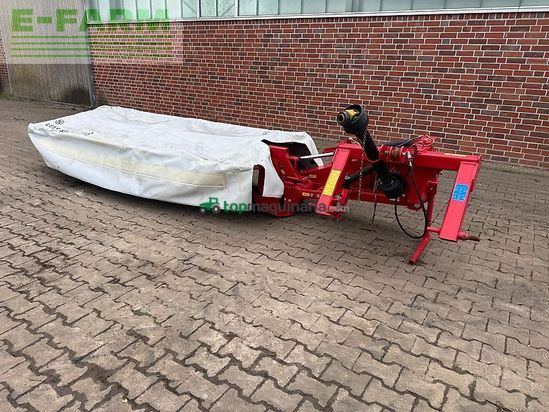 Cortacésped manual - Lely - splendimo 320 classic