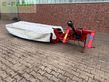 Cortacésped manual - Lely - splendimo 320 classic