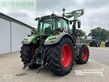 Tractor agrícola - Fendt - 718 vario s4 power plus