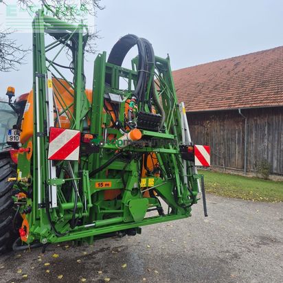 Atomizador - Amazone - uf 1201 15m isobus