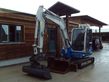 Excavadora - Takeuchi - tb 260 ( 5.735kg ) hydr. sw + 3 löffel