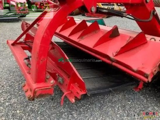 Cortacésped manual - Kverneland - 5090mt