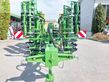 Grada rotativa - Amazone - catros+ 5003-2ts kompaktscheibenegge